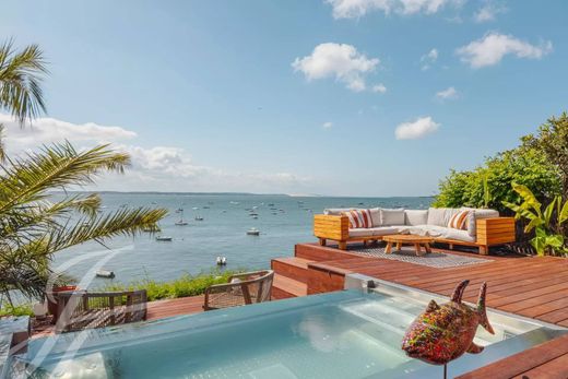 Willa w Lège-Cap-Ferret, Gironde