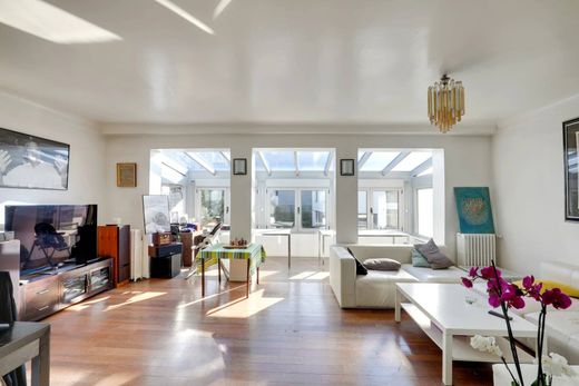 Элитный дом, La Varenne-Saint-Hilaire, Val-de-Marne