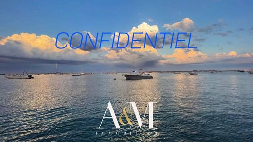 Lüks ev Andernos-les-Bains, Gironde