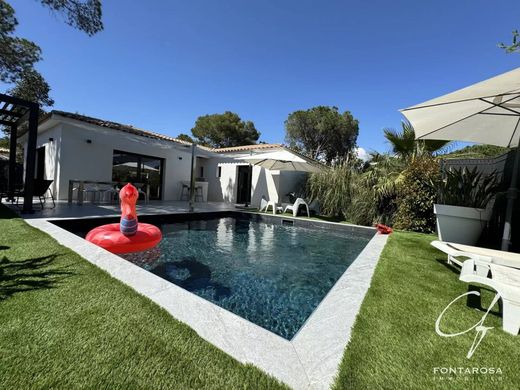 Casa de lujo en Puget-sur-Argens, Var