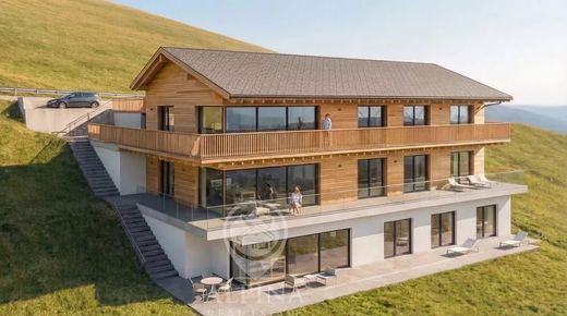 Daire Basse-Nendaz, Conthey District