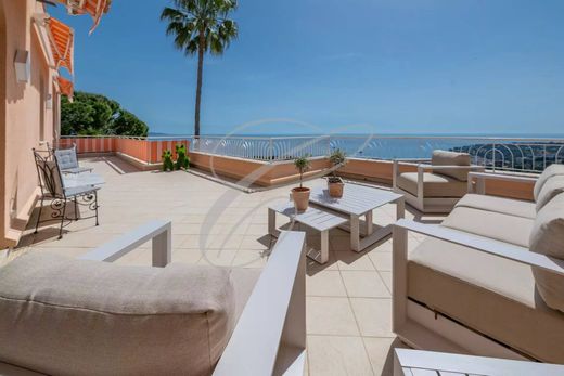 Apartment in Roquebrune-Cap-Martin, Alpes-Maritimes