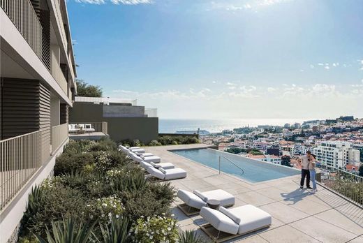 Piso / Apartamento en Funchal, Madeira