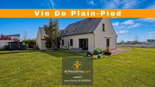 Luxury home in Langueux, Côtes-d'Armor