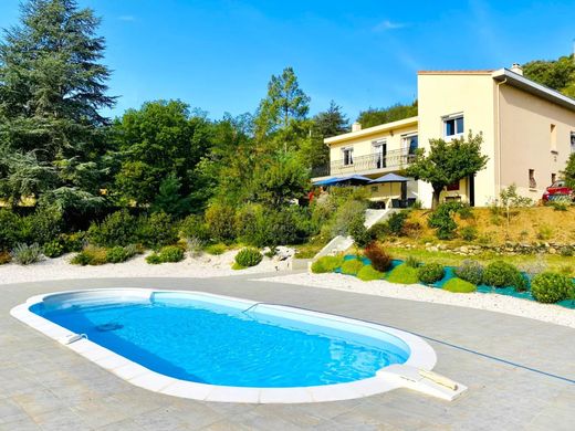 Luxury home in Prades, Pyrénées-Orientales