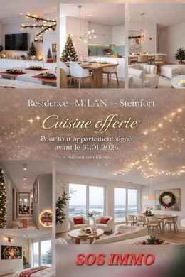 Διαμέρισμα σε Steinfort, Capellen