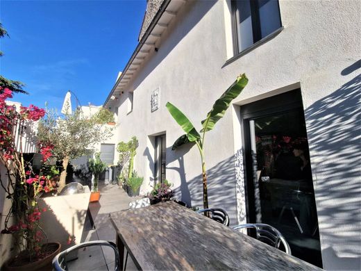 Casa de lujo en Niza, Alpes Marítimos