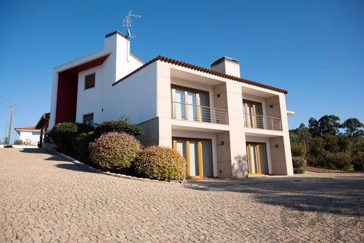 Villa - Friestas, Valença