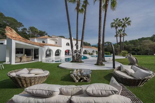 Villa in Mougins, Alpes-Maritimes