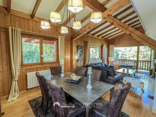 套间/公寓  Megève, Haute-Savoie