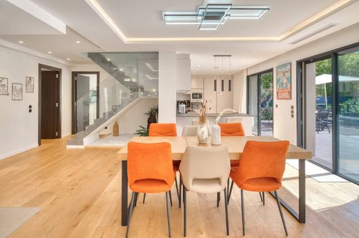 Villa Mougins, Alpes-Maritimes