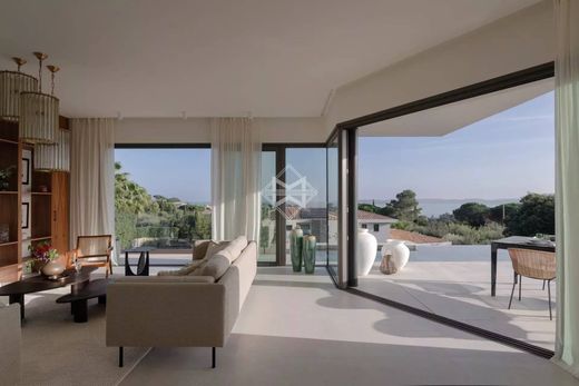 Villa in Sainte-Maxime, Var