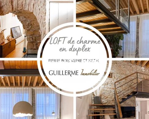 Appartamento a Lione, Rhône