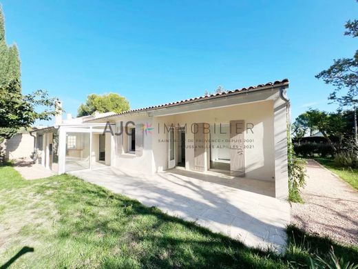 豪宅  Eyragues, Bouches-du-Rhône