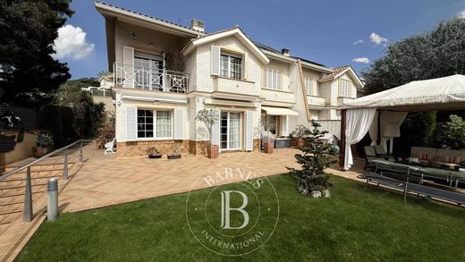 Casa de lujo en Premiá de Dalt, Provincia de Barcelona