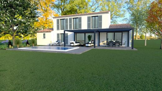 Luxury home in Ventabren, Bouches-du-Rhône