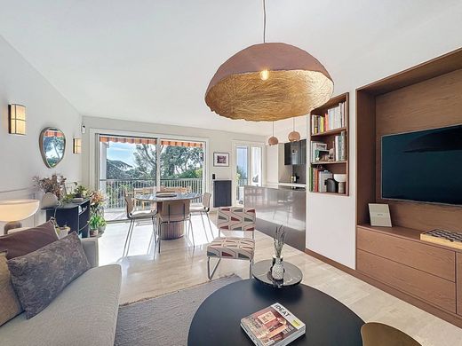 Daire Le Cannet, Alpes-Maritimes