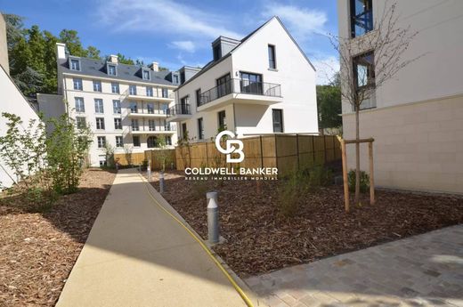 Duplex appartement in Versailles, Yvelines