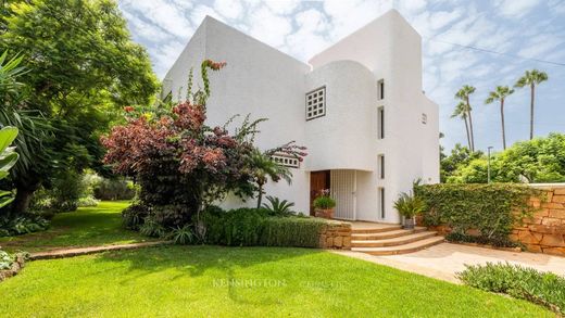 Villa en Rabat, Rabat-Salé-Kénitra