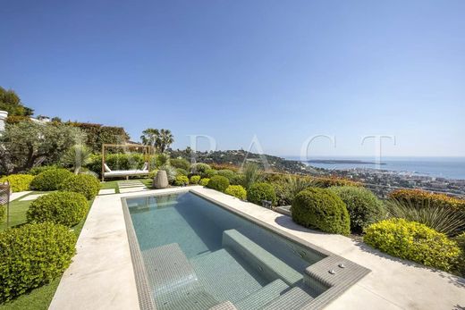 Villa in Cannes, Alpes-Maritimes