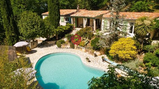 Luxury home in Castres, Tarn