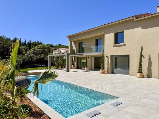 Villa in La Cadière-d'Azur, Var