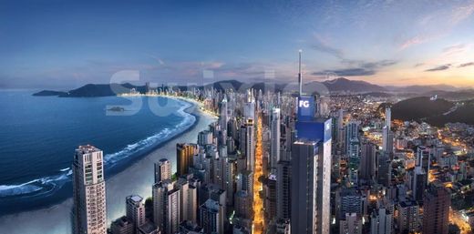 Apartment in Balneário Camboriú, Santa Catarina