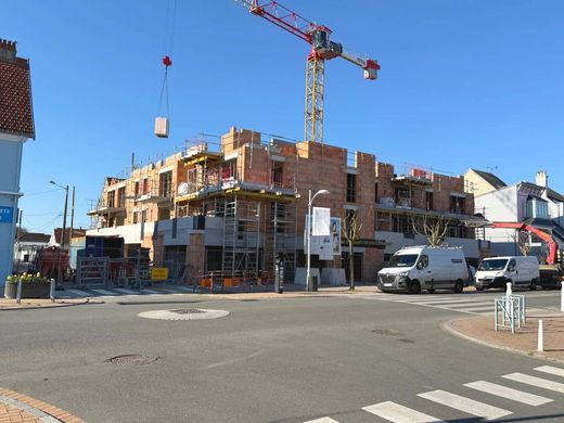 Apartment in Fort-Mahon-Plage, Somme