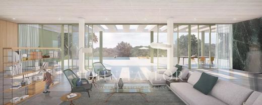 Luksusowy dom w Pozuelo de Alarcón, Provincia de Madrid