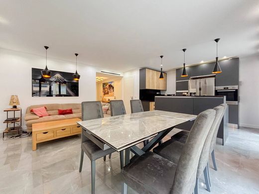 Piso / Apartamento en Niza, Alpes Marítimos