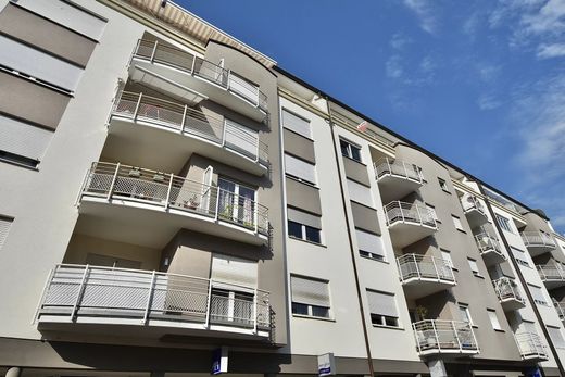 Appartement in Ettelbruck, Diekirch