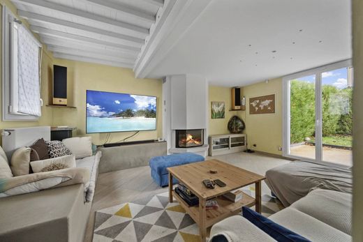 Luxus-Haus in Chanteloup-en-Brie, Seine-et-Marne