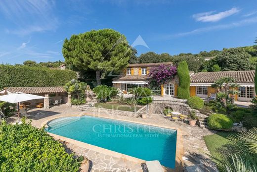 Villa in Saint-Paul, Alpes-Maritimes