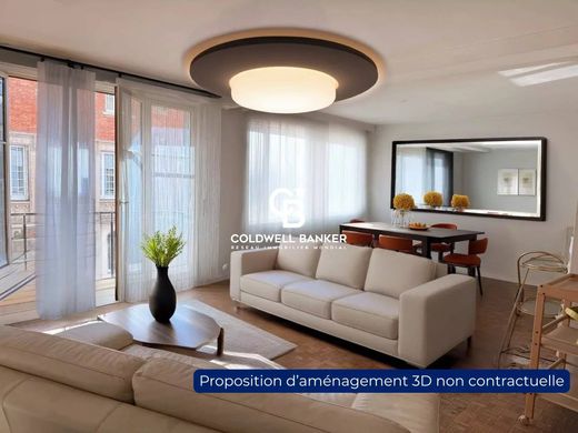 套间/公寓  La Muette, Auteuil, Porte Dauphine, Paris