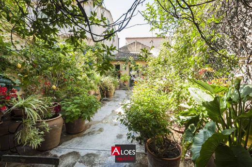 Luxus-Haus in Aigues-Mortes, Gard