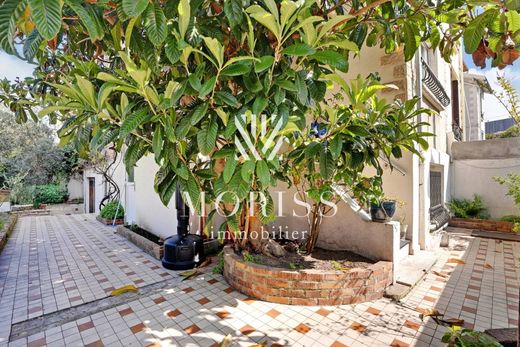 Apartamento - Villeneuve-la-Garenne, Hauts-de-Seine