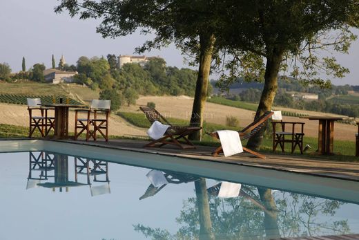 Castello a Albi, Tarn