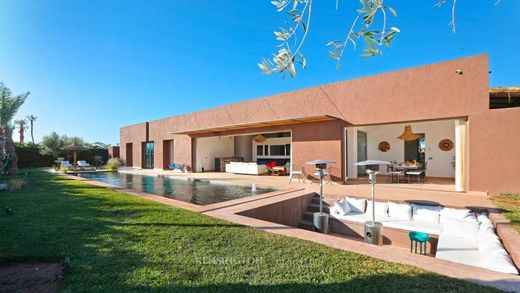 빌라 / 마라케시, Marrakech