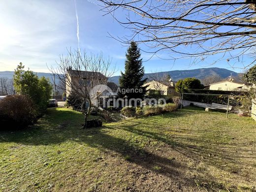 Luxury home in Berre-les-Alpes, Alpes-Maritimes