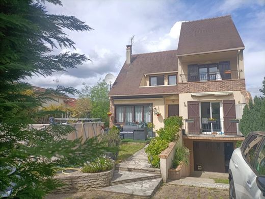 Luxury home in Sannois, Val d'Oise