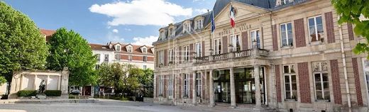 Appartementencomplex in Maisons-Alfort, Val-de-Marne