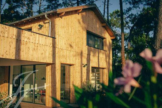 Willa w Lège-Cap-Ferret, Gironde