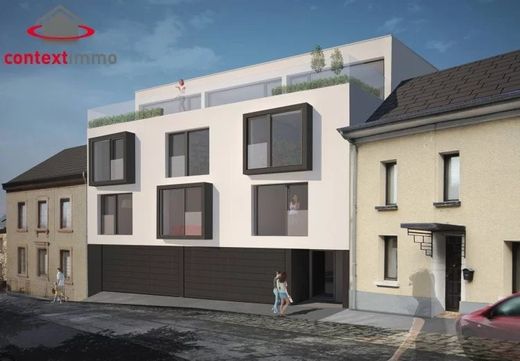 Apartment in Luxembourg, Ville de Luxembourg