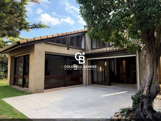 Casa de luxo - Hossegor, Landes