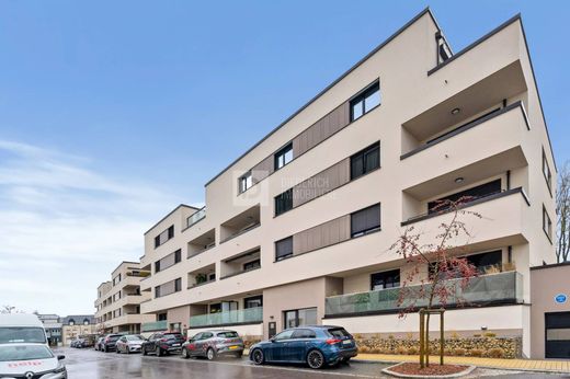 Penthouse w Steinfort, Capellen