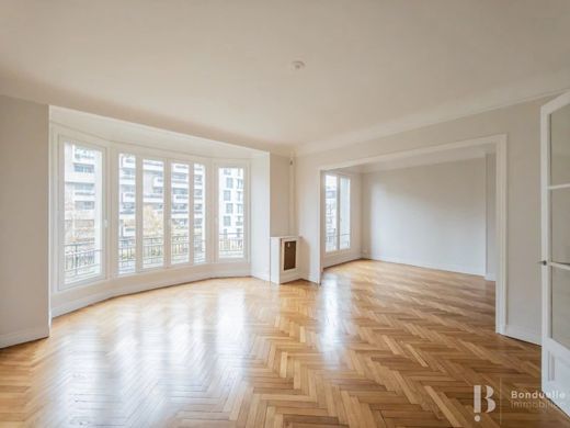 Piso / Apartamento en La Muette, Auteuil, Porte Dauphine, Paris