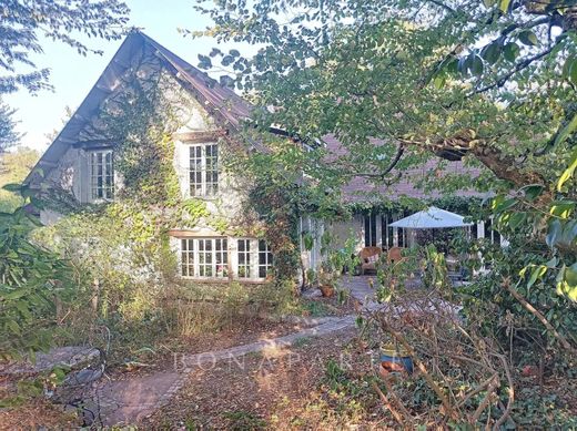 Casa di lusso a Saint-Sulpice, Gironda
