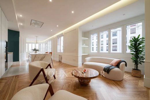 Apartment in Madrid, Province of Madrid