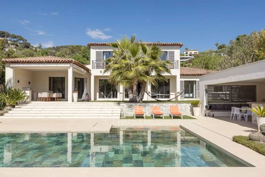 Villa in Saint-Paul-de-Vence, Alpes-Maritimes