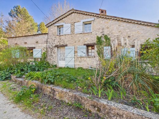 Casa di lusso a Claviers, Var